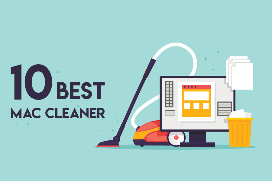 mac software cleaner